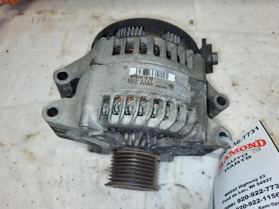 BMW 335i Alternator ID 12317616121 14 Foto 1 de 2