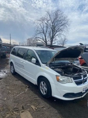Bolsa de aire para conductor rueda delantera furgoneta de pasajeros para caravana 11-12 1330246 Foto 1 de 4