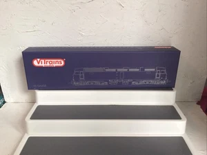 VITRAINS 'OO' GAUGE V2067 VIRGIN TRAINS CLASS 47 828 'SEVERN VALLEY RAILWAY' - Picture 1 of 24