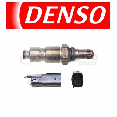 Denso Upstream AFR Air Fuel Ratio Sensor for Chrysler 200 2.4L L4 2015-2016 aw Foto 1 de 4