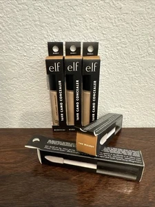 5 Pk. E.L.F. Corrector camuflaje 16 horas cobertura completa - Imagen 1 de 1