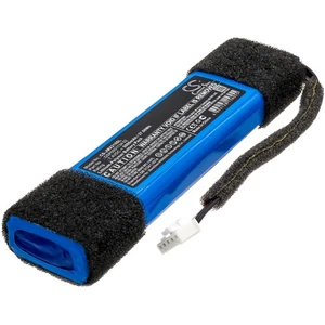 Akku für JBL Xtreme Spritzwassergeschützt GSP0931134 02 Lautsprecher CS-JMX210SL 5000mAh - Bild 1 von 8