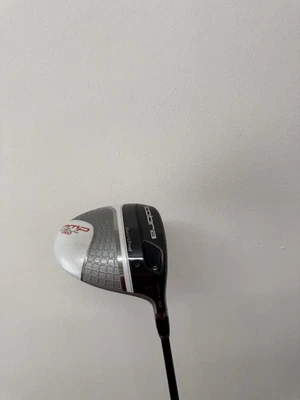 Cobra Amp Cell Pro Driver 10.5 Degree / Kaili Stiff Flex Shaft/ VGC - Image 1 of 4