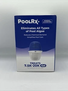 PoolR-X+ | Treats 7.5K-20K Gallons - Picture 1 of 4
