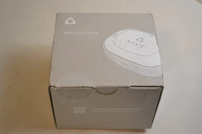 Vive Ultimate Tracker model 99HATT003-00 - Image 1 of 4