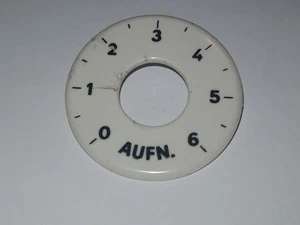 Blende (Aufnahme) aus Grundig TK47 Stereo Tonband - Picture 1 of 3