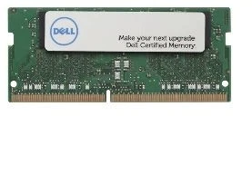 Dell AA075845 Memory 16GB 2Rx8 DDR4 SODIMM - Image 1 of 1