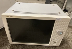 Analizador lógico Agilent 16802A Opt. 102 101 111 sin alimentación para piezas - Imagen 1 de 8