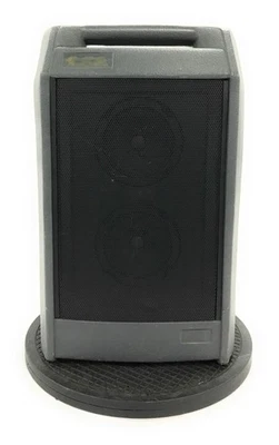 Sistema de megafonía portátil Anchor Voyager PB-2000 180 W micrófono con cable y entradas AUX Foto 1 de 4