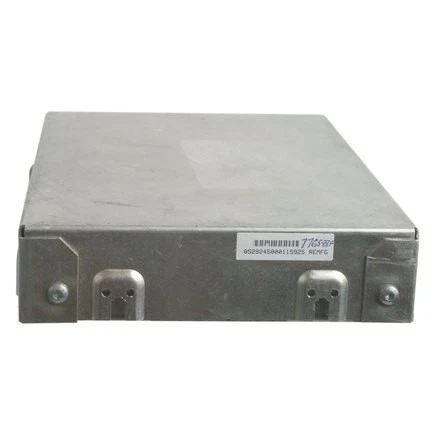 A 1 Cardone 77-6588F Engine Control Module - Image 1 of 4