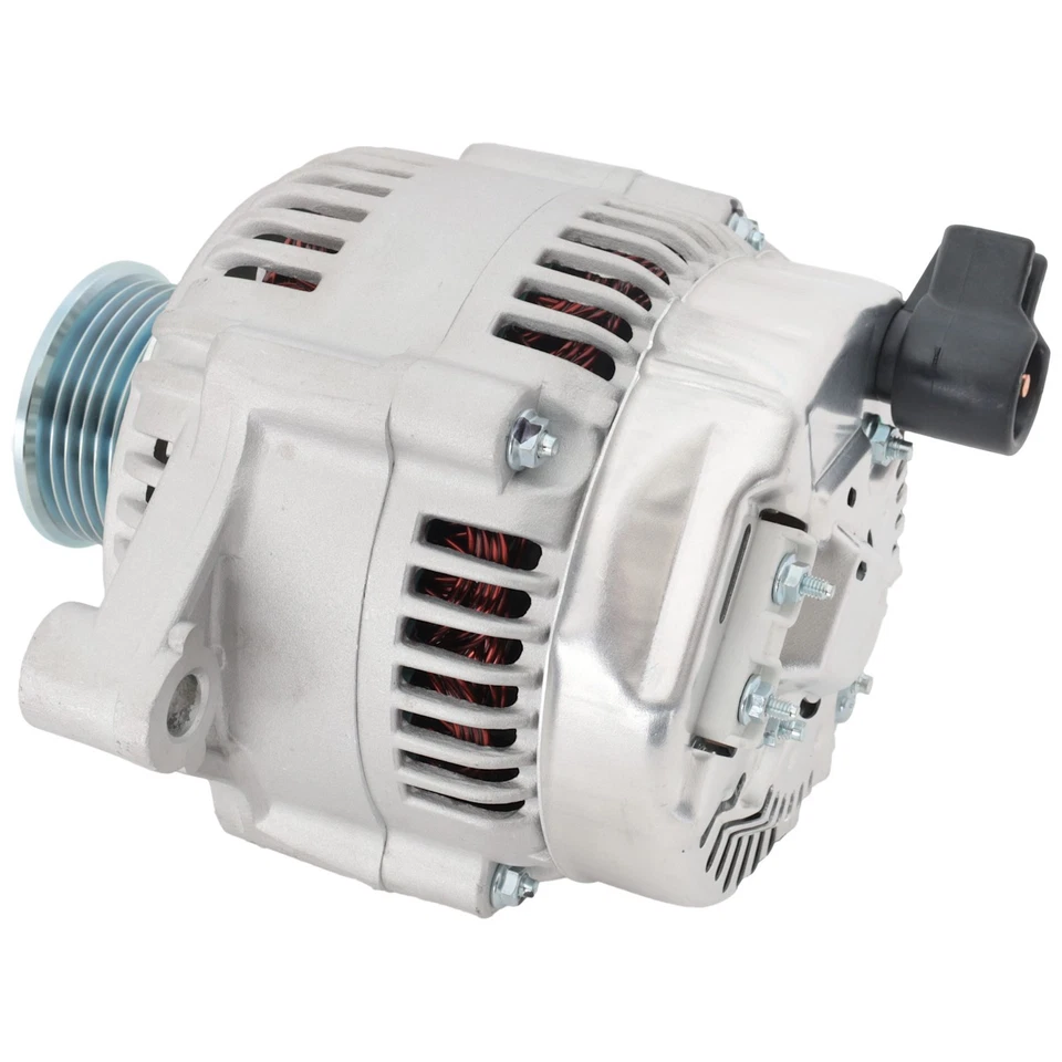Alternator for Ram Truck Van 136-AMP  1210004170 Dodge 1500 3500 2500 Durango 98 - Image 1 of 1
