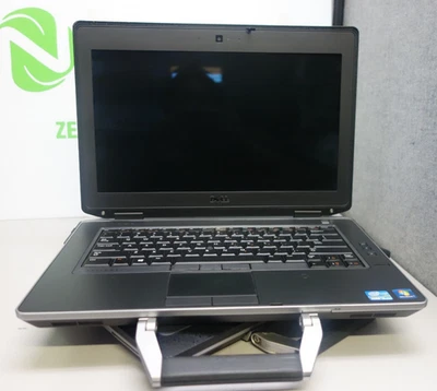 2x Dell Latitude E6430 ATG 14" i5-3380M 2.9GHz 8GB Laptop + AC [No OS/HDD/CADDY] - Image 1 of 4