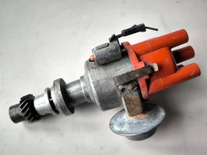 Audi 80 B2 VW Volkswagen Golf mk1 mk2  1.6L 4cyl Ignition Distributor 0231170239 - Picture 1 of 14