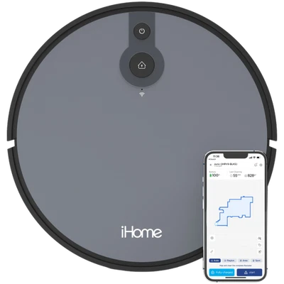 iHome Juno AutoVac - Image 1 of 4