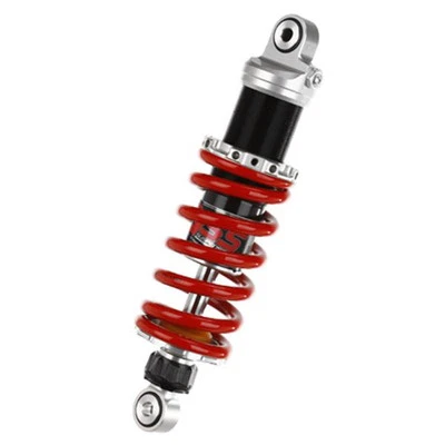 YSS G-Top rear shock absorber 295mm Ducati 1098 2007-2008 Foto 1 de 3
