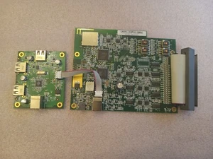 Promethean 1-PCLF-566800006 PCA-5668000-R7 Control Board for ActivBoard  - Picture 1 of 4