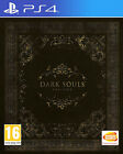 Dark Souls Trilogy Ps4 Playstation 4 Namco