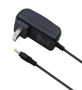 AC Adapter For GPX PD901 B/U PD901W Portable DVD Player Charger Power Supply - Picture 1 of 1