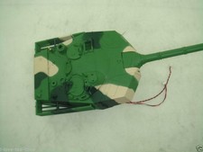 1/16 Scale Henglong One Turret Accessary of RC Tank model China T99 3899