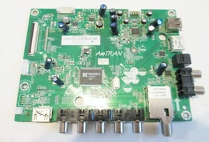 Vizio E320-B0 Main Board 3632-2522-0150 1B Fast Shipping !!!!! - Picture 1 of 7
