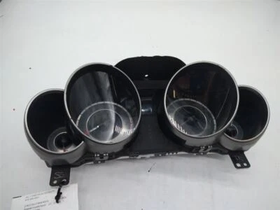 10 11 12 13 ACURA MDX SPEEDOMETER CLUSTER 129K OEM 78121-STX-A51 Foto 1 de 4