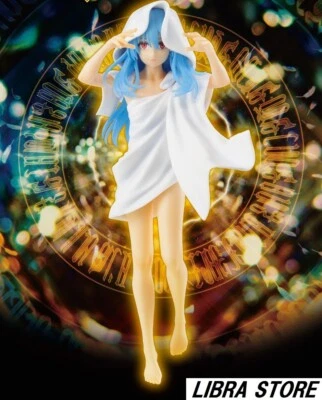 RARE That Time I Got Reincarnated as a Slime Kuji Raphael Rimuru Figure from JPN - Image 1 of 4