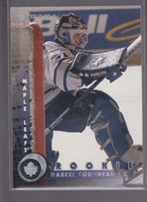 Toronto Maple Leafs Cards Inserts Vintage Rookies Collection