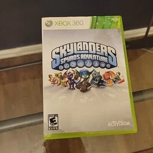 SKYLANDERS SPYROS GIANTS SWAP FORCE TRAP TEAM SUPERCHARGERS IMAGINATORS GAME - Picture 1 of 2