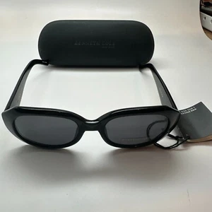 Kenneth Cole New York KC4052 Sonnenbrille schwarz 51□18-140 neu im Karton - Bild 1 von 8