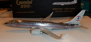 Gemini Jets 1:200 - American Airlines 737-800 #N951AA - G2AAL156 - Picture 1 of 6