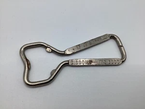 VINTAGE - IF ITS GIBBONS . ITS GOOD  - BOTTLE OPENERS  WILKES-BARRE PA - Picture 1 of 3