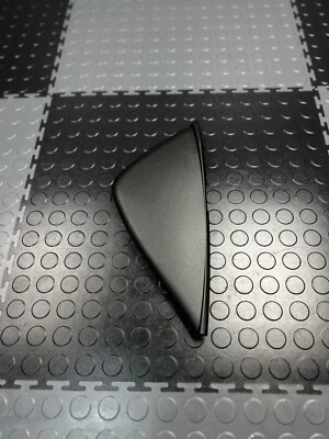 KIA CADENZA 2014-2016 LADO DEL PASAJERO DELANTERO DERECHO TABLERO CUBIERTA PANEL DE MOLDURA OEM Foto 1 de 4