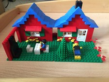 lego garden pack