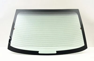 Fit 1997-2001 Chevrolet Lumina Rear Back Window Back Glass Heated Foto 1 de 4
