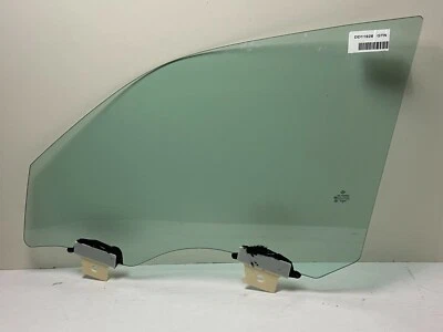 Fits 2011-2023 Dodge Charger Driver Side (Left) Front Door Glass (Tempered) - Image 1 of 2