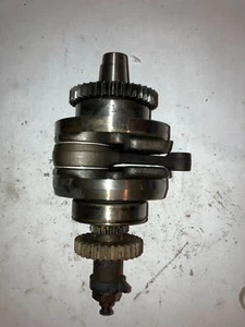 1982 Honda XL250 R Crankshaft Crank Shaft Good Used 916260 - Picture 1 of 1