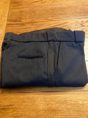 Horace Small Honour Corps Trousers Men Size Waist 36 - style 8306 -Unhemmed New - Image 1 of 4