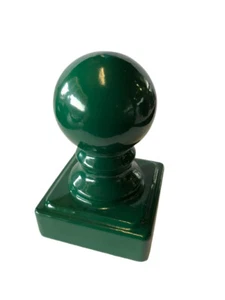 RAL 6005 Moss Green Powder Coat Paint - New 1LB - Picture 1 of 2