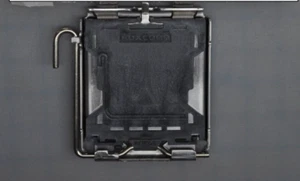Zócalo de procesador de CPU INTEL Core 2 Quad Q6600 Q6700 Q9400 Q9500 Q9505 LGA775 - Imagen 1 de 2