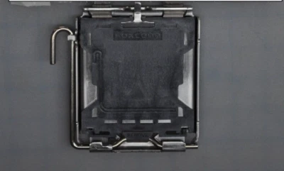 Zócalo procesador CPU INTEL Core 2 Quad Q6600 Q6700 Q9400 Q9500 Q9505 LGA775 Foto 1 de 2