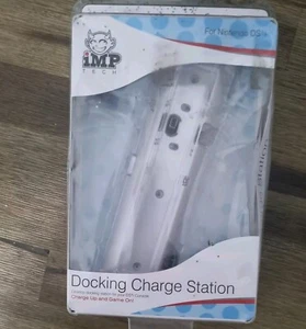 iMP Docking Charge Station For Nintendo DSi - Zdjęcie 1 z 5