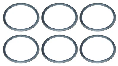 Заводская впускная труба для уплотнительных колец коллектора Mazda 929 и MPV 3,0 л (6) 1988–1995 гг. - Изображение 1 из 2