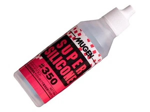 Mugen Seiki Silikonöl Silikon Öl Silicone 350cps B0315 MBX MTX MRX - Bild 1 von 1