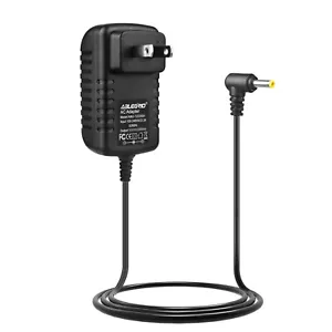 AC Adapter For Omron HEM-907 HEM-907XL Pro Blood Pressure Monitor Charger Power - Picture 1 of 3