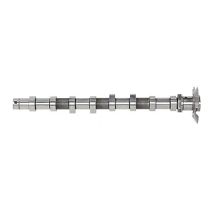Exhaust Camshaft For Mercedes Benz C180 CGI W204 C204 S204 1.6T GLK200 X204 2.0T - Foto 1 di 12
