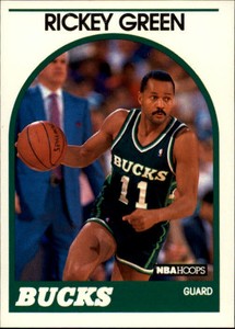 A0437- 1989-90 Hoops Basketball #s 1-199 +Rookies -You Pick- 10+ FREE US SHIP