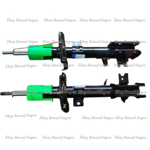 Suzuki Genuine Front Shocker Set For Swift Ertiga 2012-2018 Left & Right - Picture 1 of 5