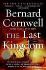 The Last Kingdom (Saxon Tales By Bernard Cornwell.  #X3995 U