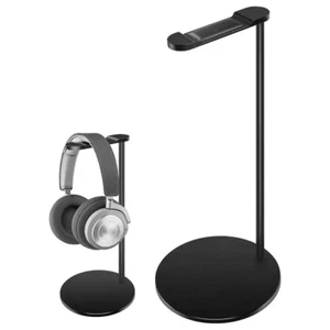 Portable Headset Stand with Razer Logo - Picture 1 of 6