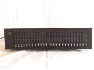 UHER EQ 300 Equalizer - Picture 1 of 4